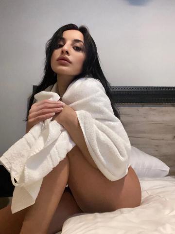 Проститутка Дарина